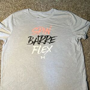 Under Armour t-shirt, size medium, never worn